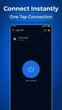 تحميل تطبيق Edge VPN مهكر للأندرويد APK أخر إصدار 2027 مجانًا