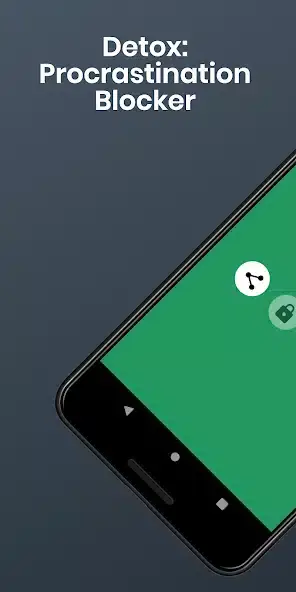 تحميل تطبيق علاج الإدمان Detox مهكر للأندرويد APK أخر إصدار 2027 مجانًا