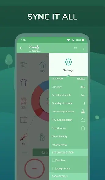 تنزيل تطبيق Monefy مهكر للأندرويد APK أخر إصدار 2027 مجانًا تنزيل تطبيق Monefy مهكر للأندرويد APK أخر إصدار 2027 مجانًا
