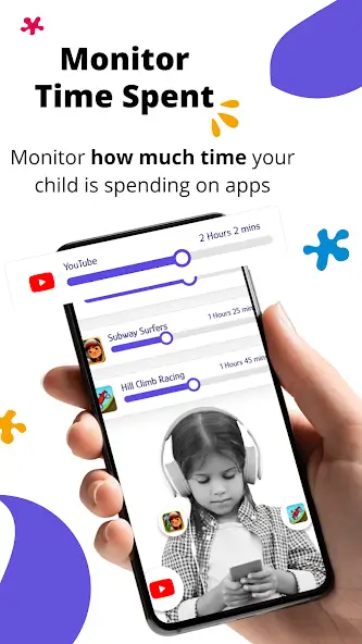 تحميل برنامج Kids Place مهكر للأندرويد APK أخر إصدار 2027 مجانًا