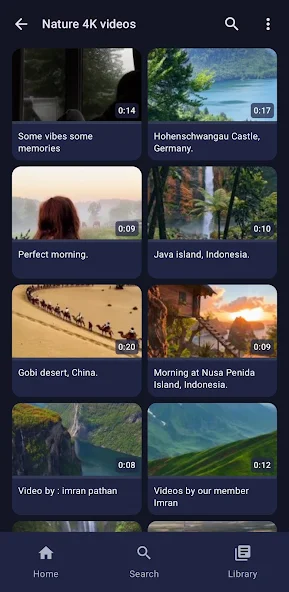 تحميل تطبيق EchoGram مهكر للأندرويد APK أخر إصدار 2027 مجانًا