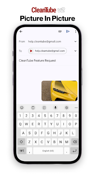 تحميل برنامج CleanTube مهكر للأندرويد APK أخر إصدار 2027 مجانًا